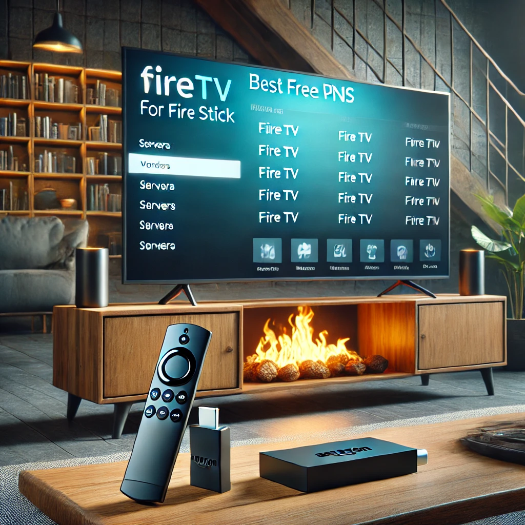 beste kostenlose VPNs für Fire Stick